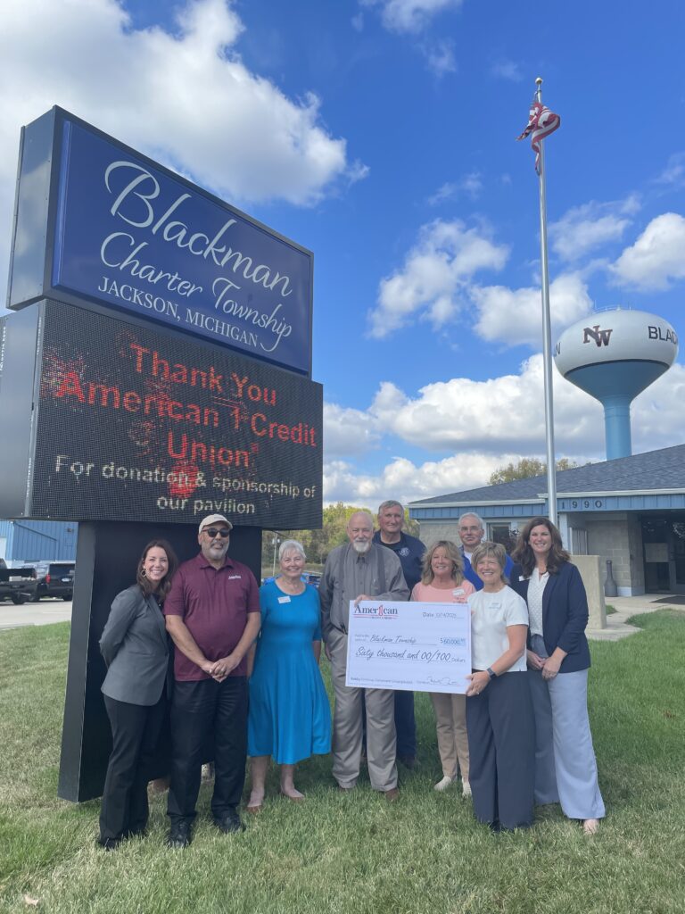 AM 1 Awards presentation