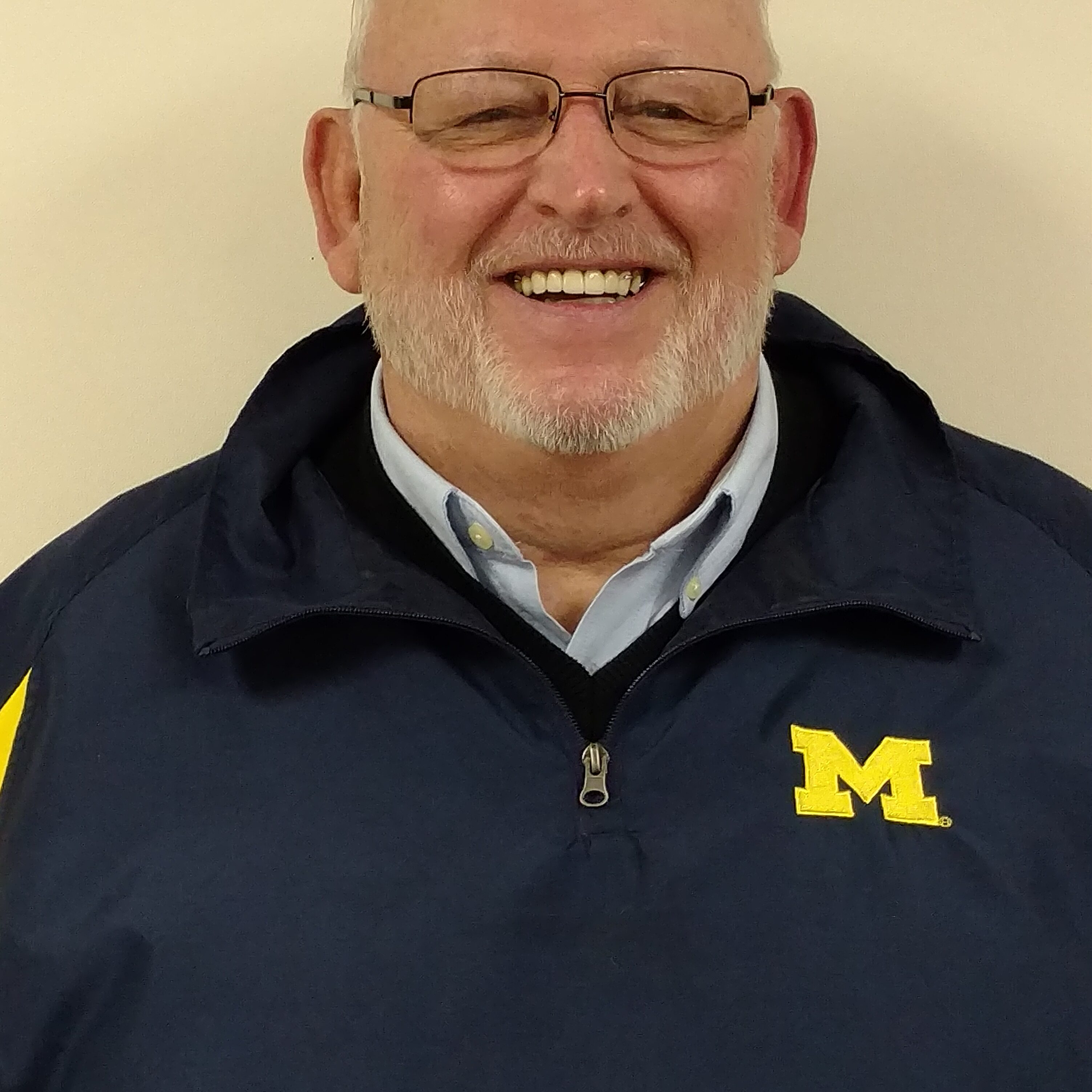 Mike-Thomas-Picture.jpg Mike Thomas, Trustee